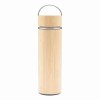 Mug isotherme BAMBOO HOT
