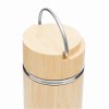 Mug isotherme BAMBOO HOT