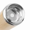 Mug isotherme BAMBOO HOT