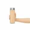 Mug isotherme BAMBOO TEMP