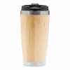 Mug isotherme TAKE BAMBOO
