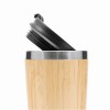 Mug isotherme TAKE BAMBOO