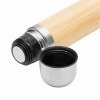 Bouteille double paroi BAMBOO SPACE
