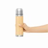 Bouteille double paroi BAMBOO SPACE