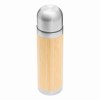 Bouteille double paroi BAMBOO SPACE