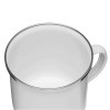 Tasse en émail VINTAGE CUP