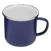 Tasse en émail VINTAGE CUP
