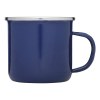 Tasse en émail VINTAGE CUP
