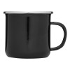 Tasse en émail VINTAGE CUP