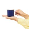 Tasse en émail VINTAGE CUP