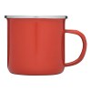 Tasse en émail VINTAGE CUP