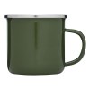 Tasse en émail VINTAGE CUP