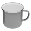 Tasse en émail VINTAGE CUP