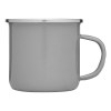 Tasse en émail VINTAGE CUP