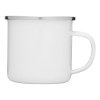 Tasse en émail VINTAGE CUP