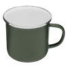 Tasse en émail VINTAGE CUP
