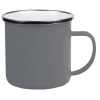 Tasse en émail VINTAGE CUP
