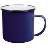 Tasse en émail VINTAGE CUP