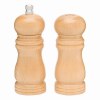 Set de salière & moulin à poivre DUO SPICE