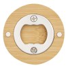 Décapsuleur BAMBOO COIN
