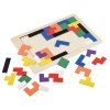 Puzzle en bois BRAIN TWISTER