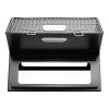 Barbecue pliable SUMMER EVENING 2.0