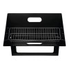 Barbecue pliable SUMMER EVENING 2.0