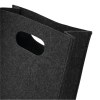 Sac à bouteilles en feutre CHABLIS