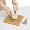 Ensemble de couteaux à fromage ORBITY