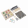 Set de jeux 3 FOR FUN