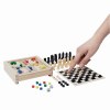 Set de jeux 3 FOR FUN