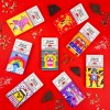 Tablettes de chocolat BIO