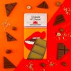 Tablettes de chocolat BIO