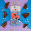 Tablettes de chocolat BIO