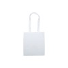 Sac shopping en coton Terry