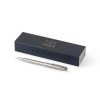 Stylo bille Sonnet en acier inoxydable