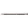 Stylo bille Sonnet en acier inoxydable