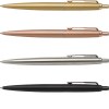 Stylo bille Parker Jotter XL chrome
