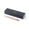 Stylo bille Parker Jotter XL chrome