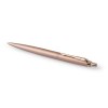 Stylo bille Parker Jotter XL chrome