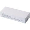 Stylo bille Waterman Expert en acier inoxydable
