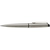 Stylo bille Waterman Expert en acier inoxydable