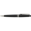 Stylo bille Waterman Expert en acier inoxydable