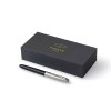 Stylo à plume Parker 51 en acier inoxydable