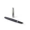 Stylo à plume Parker 51 en acier inoxydable