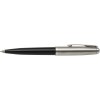Stylo bille Parker 51 en acier inoxydable