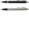 Roller Parker IM en laiton et chrome