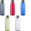 Bouteille de 500 ml en verre et acier inoxydable Andrei