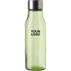 Bouteille de 500 ml en verre et acier inoxydable Andrei