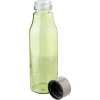 Bouteille de 500 ml en verre et acier inoxydable Andrei